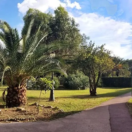 Apartment Tropez Hip T4 Centre Piscine Parking 100 M *