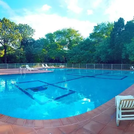 דירה Tropez Hip T4 Centre Piscine Parking 100 M *