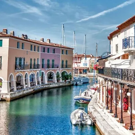 Apartment Tropez Superbe Renove 2023 Ac Centre 100m